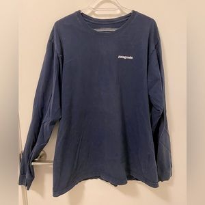 Patagonia - Long sleeve tee